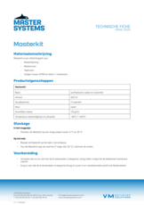 Masterkit TF